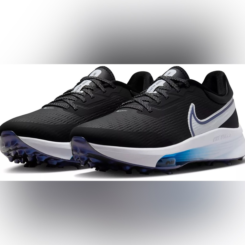 Nike Golf Shoes